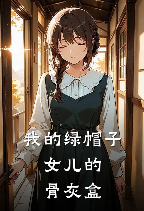 我的绿帽子，女儿的骨灰盒