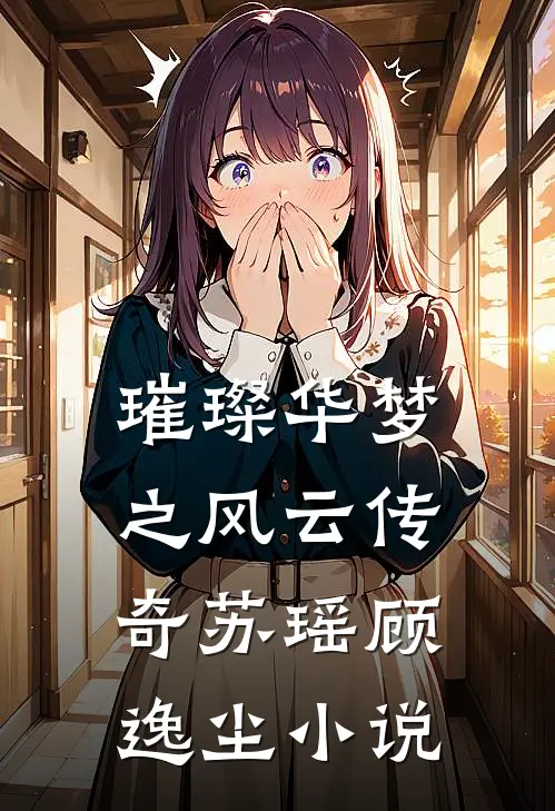 璀璨华梦之风云传奇苏瑶顾逸尘小说