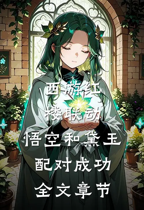 西游红楼联动，悟空和黛玉配对成功全文章节