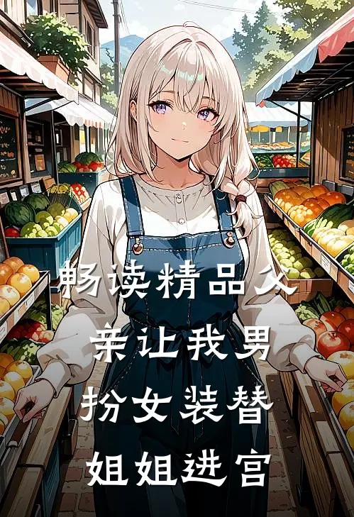 畅读精品父亲让我男扮女装替姐姐进宫