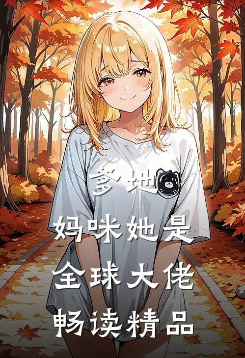 爹地，妈咪她是全球大佬畅读精品