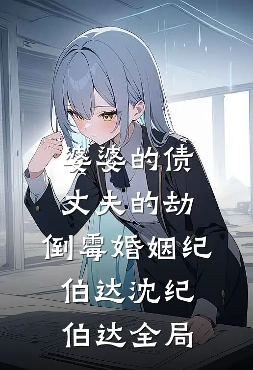 婆婆的债，丈夫的劫，倒霉婚姻纪伯达沈纪伯达全局