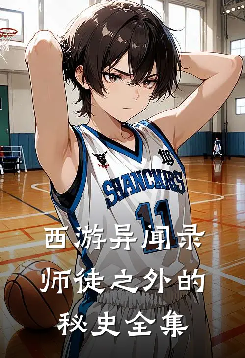 西游·异闻录：师徒之外的秘史 全集