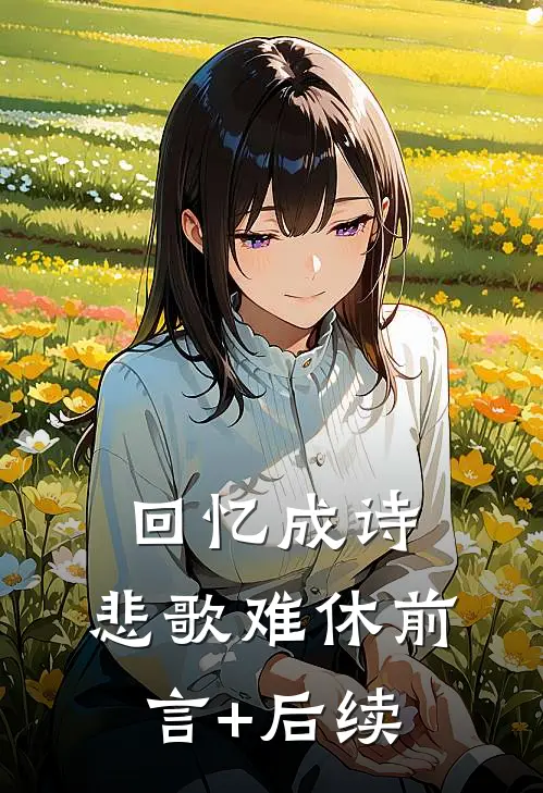 回忆成诗，悲歌难休前言+后续