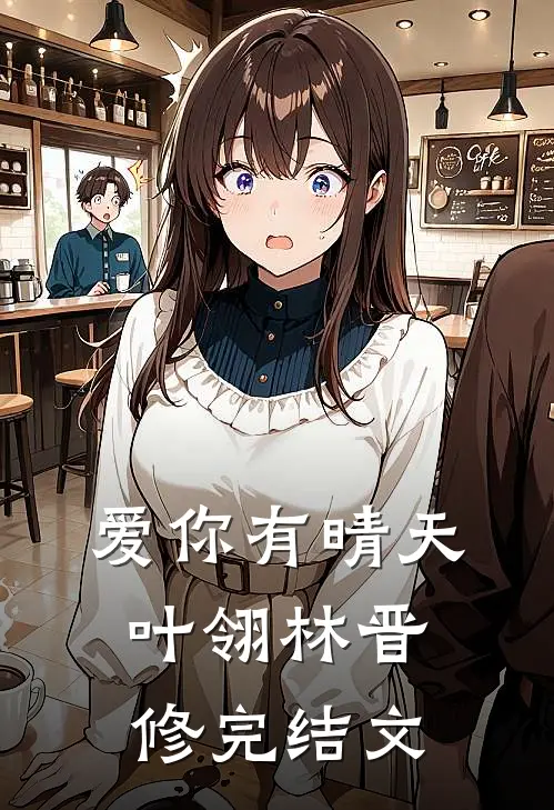 爱你有晴天叶翎林晋修完结文