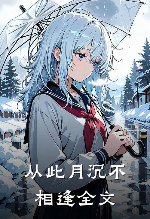 从此月沉不相逢全文