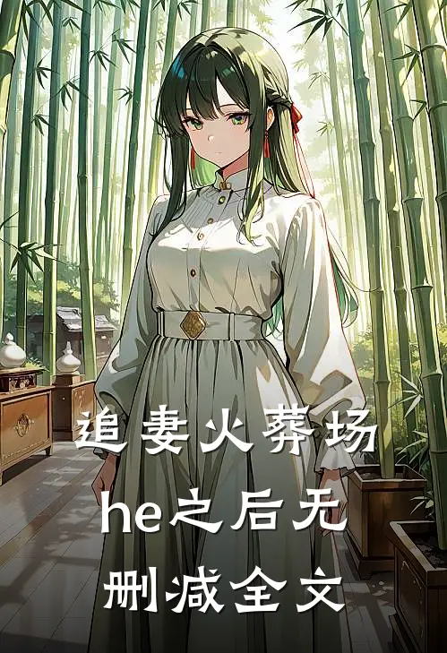 追妻火葬场he之后无删减全文
