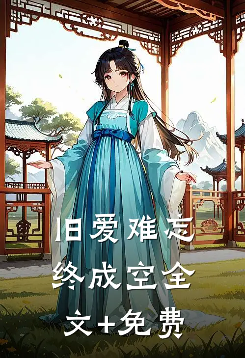 旧爱难忘终成空全文+免费