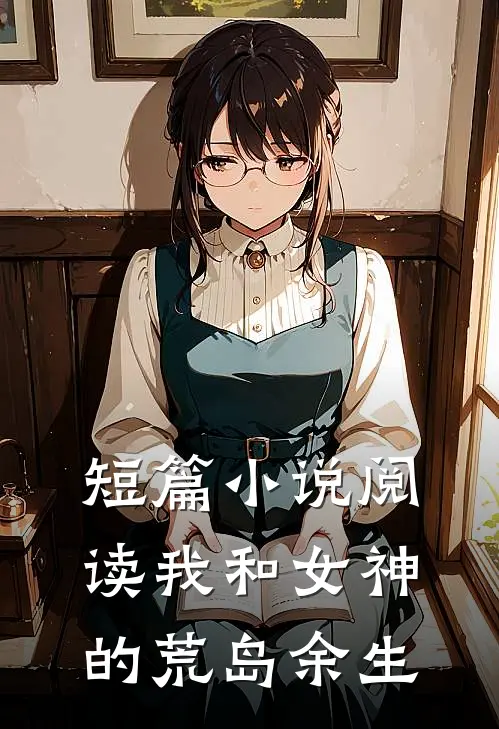 短篇小说阅读我和女神的荒岛余生