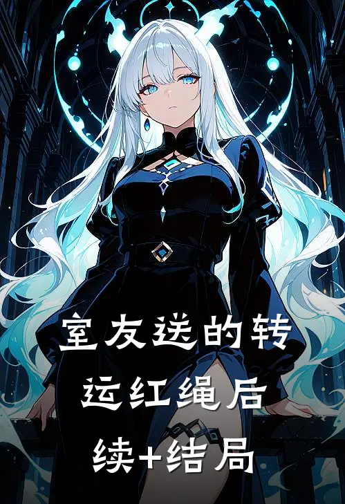 室友送的转运红绳后续+结局