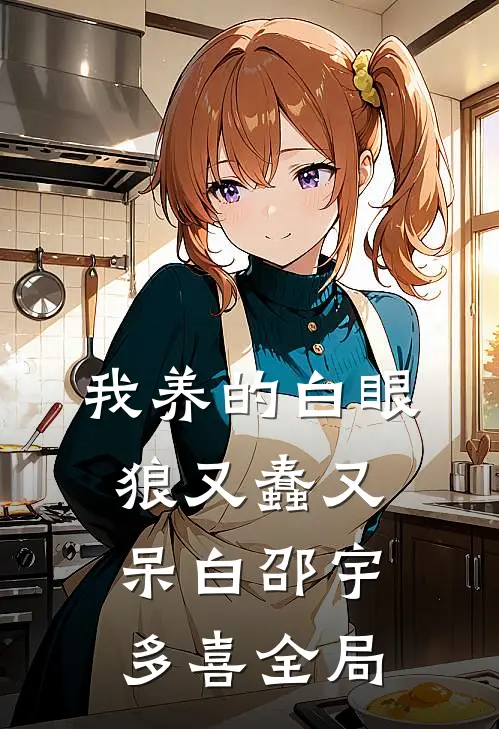 我养的白眼狼又蠢又呆白邵宇多喜全局