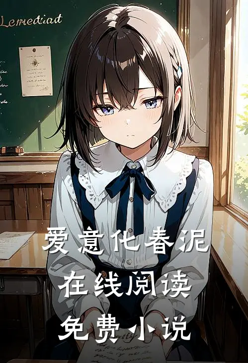 爱意化春泥在线阅读免费小说