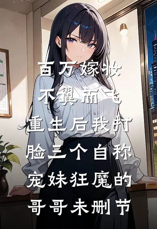 百万嫁妆不翼而飞，重生后我打脸三个自称宠妹狂魔的哥哥未删节