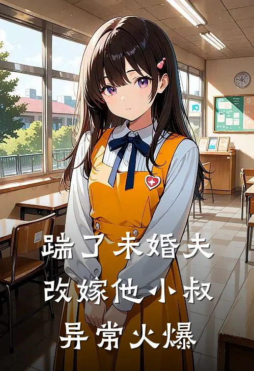 踹了未婚夫，改嫁他小叔异常火爆