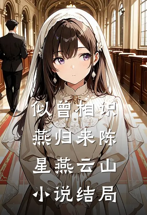 似曾相识燕归来陈星燕云山小说结局