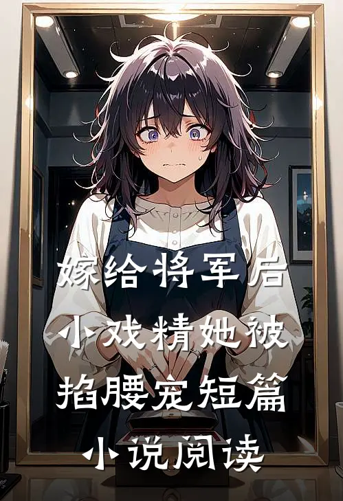 嫁给将军后,小戏精她被掐腰宠短篇阅读