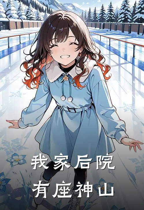 我家后院有座神山
