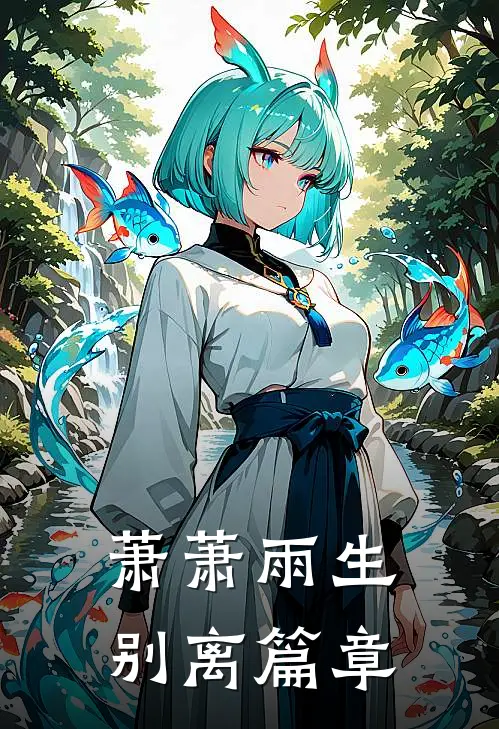 萧萧雨生别离篇章
