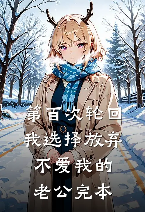 第百次轮回，我选择放弃不爱我的老公完本