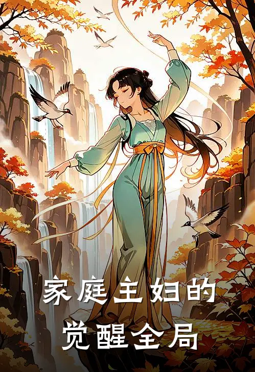 家庭主妇的觉醒全局