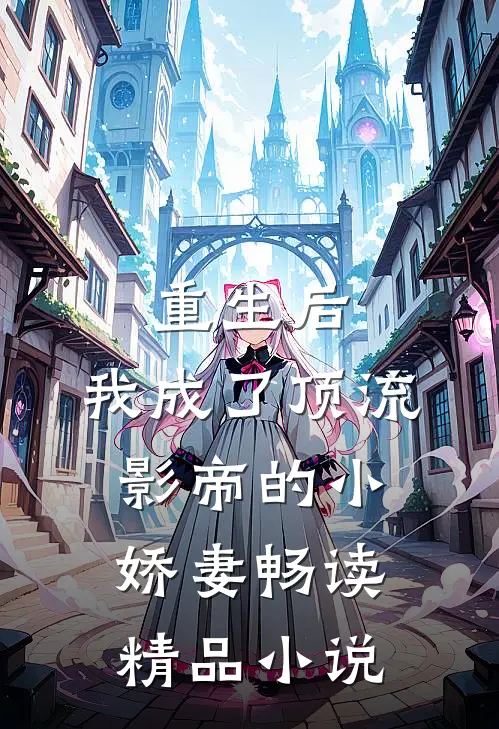 重生后，我成了顶流影帝的小娇妻畅读精品小说