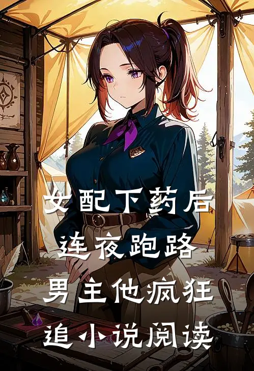 女配下药后连夜跑路，男主他疯狂追小说阅读