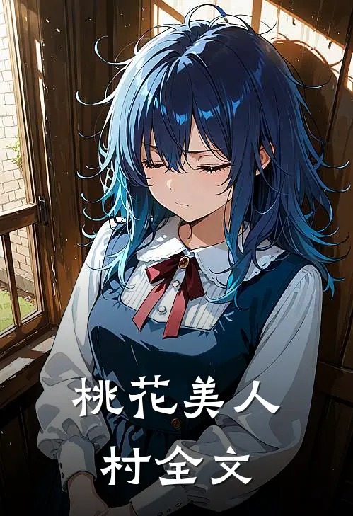 桃花美人村全文