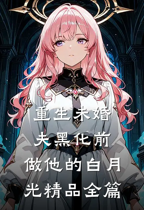 重生未婚夫黑化前，做他的白月光精品全篇