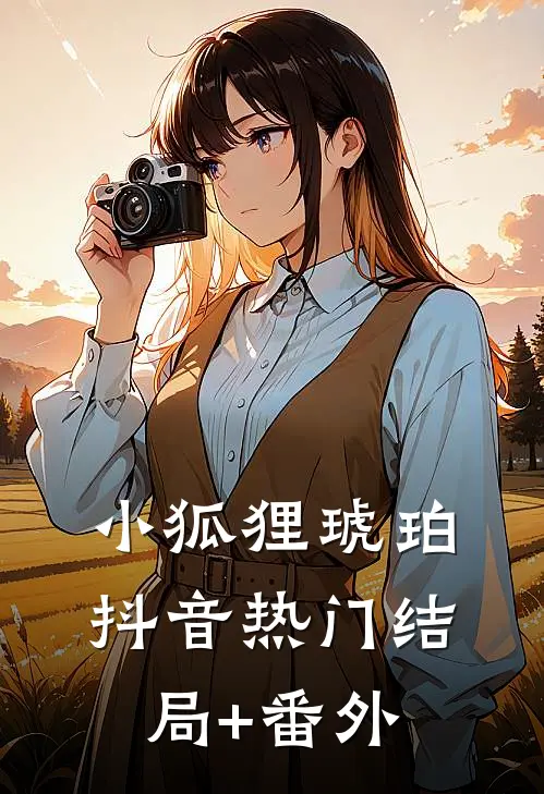 小狐狸琥珀抖音热门结局+番外