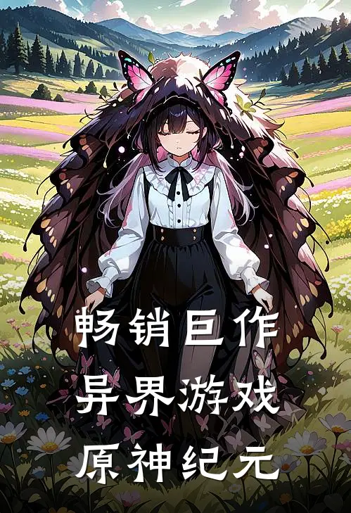 畅销巨作异界游戏：原神纪元