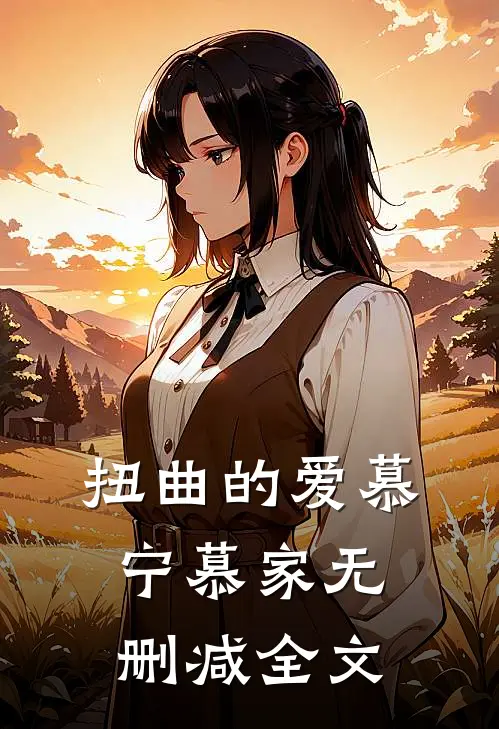 扭曲的爱慕宁慕家无删减全文