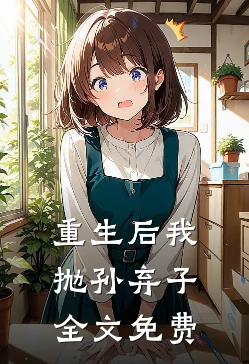重生后我抛孙弃子全文免费