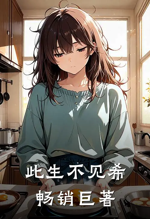 此生不见希畅销巨著