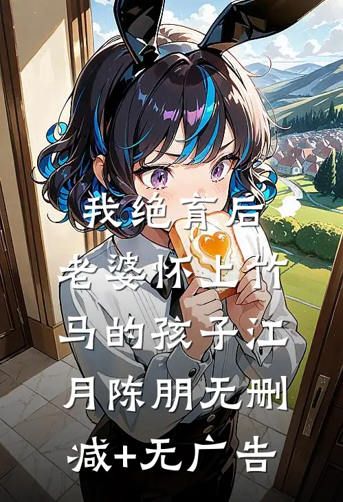 我绝育后，老婆怀上竹马的孩子江月陈朋无删减+无广告