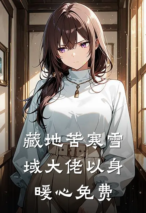 藏地苦寒雪域大佬以身暖心免费