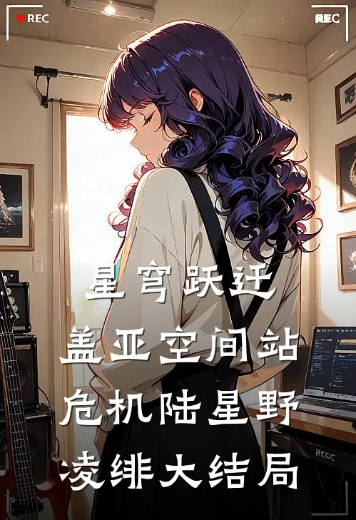 星穹跃迁：盖亚空间站危机陆星野凌绯大结局