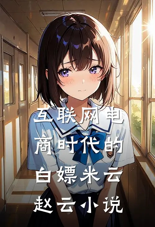 互联网电商时代的白嫖米云赵云小说
