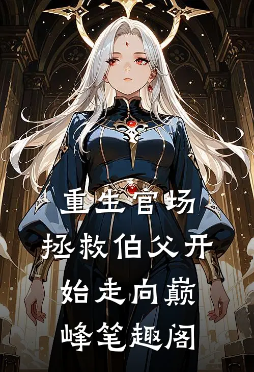 重生官场，拯救伯父开始走向巅峰笔趣阁