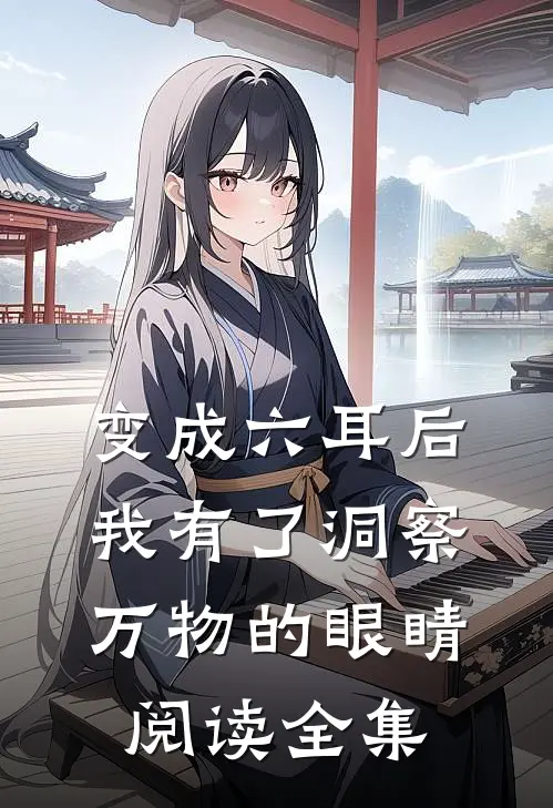 变成六耳后，我有了洞察万物的眼睛阅读全集