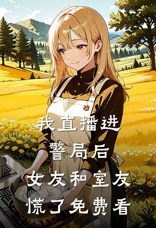 我直播进警局后，女友和室友慌了免费看