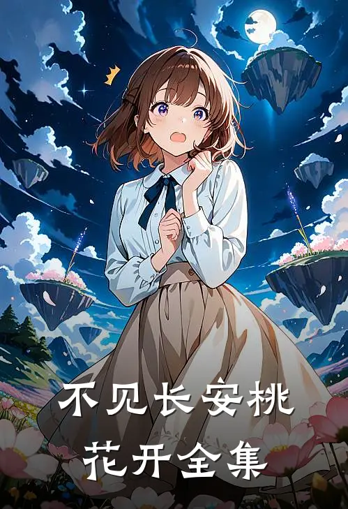不见长安桃花开全集