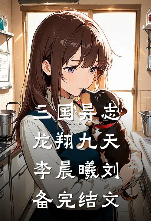 三国异志：龙翔九天李晨曦刘备完结文