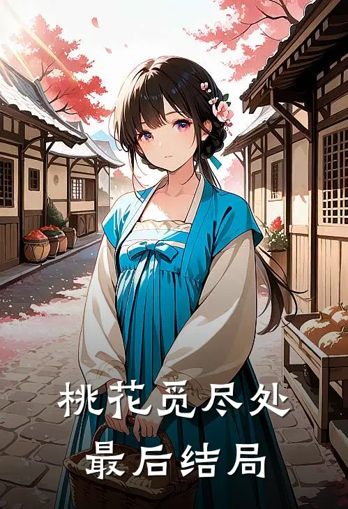 桃花觅尽处最后结局