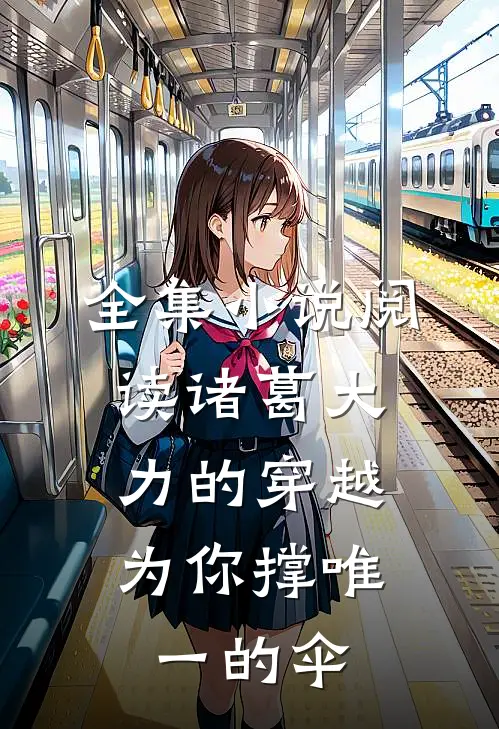 全集小说阅读诸葛大力的穿越：为你撑唯一的伞