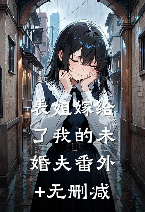 表姐嫁给了我的未婚夫番外+无删减