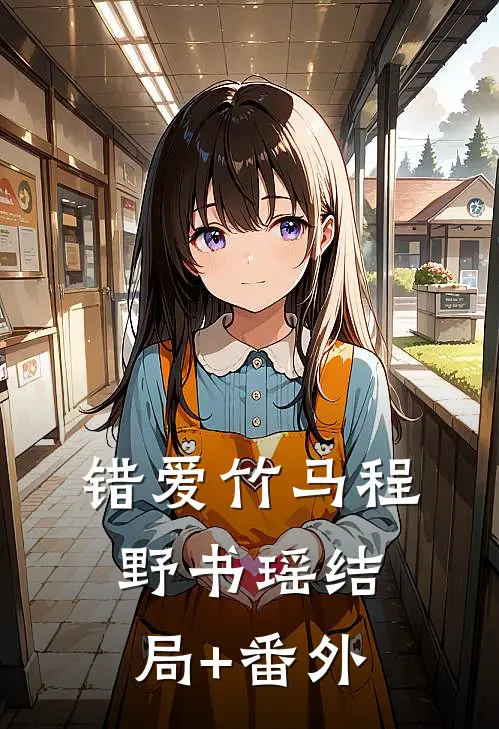 错爱竹马程野书瑶结局+番外