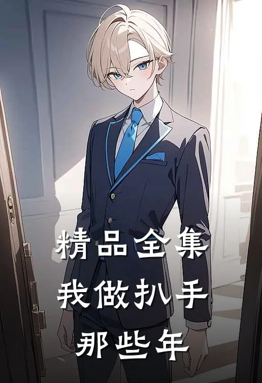 精品全集我做扒手那些年