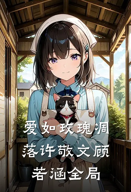 爱如玫瑰凋落许敬文顾若涵全局