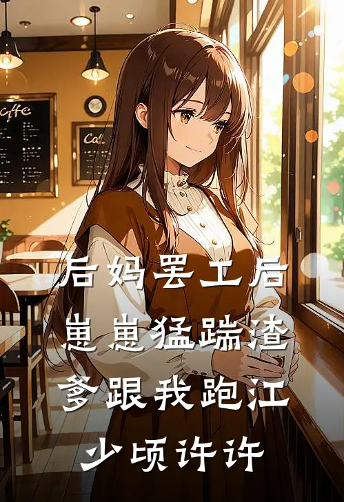 后妈罢工后，崽崽猛踹渣爹跟我跑江少顷许许