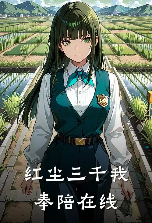 红尘三千我奉陪在线